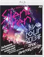 Amazon.co.jp: Silent Siren Live Tour 2013冬~サイサイ1歳祭